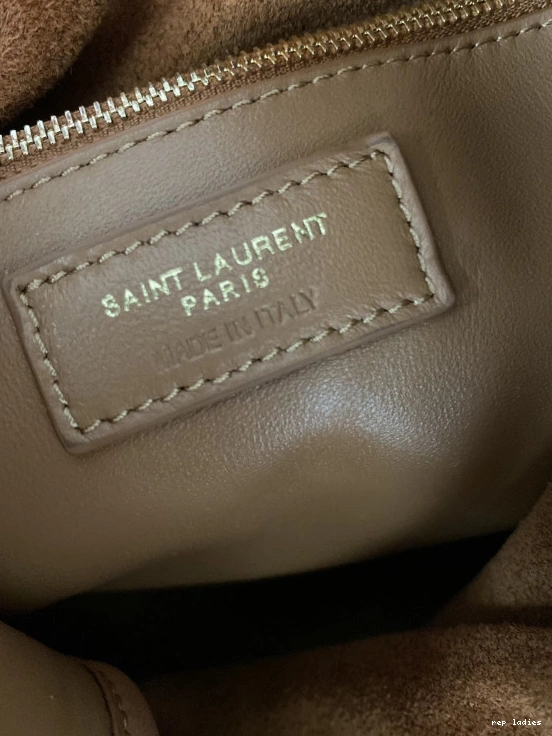 Repzbay REP 30x31x13cm BAG - À YSL LARGE HOBO 7 SOFT 5 LE 0801